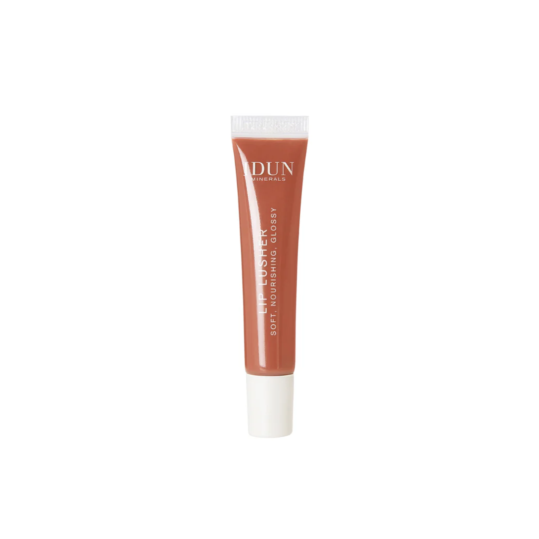 Idun Minerals Lip Lusher - Lydia