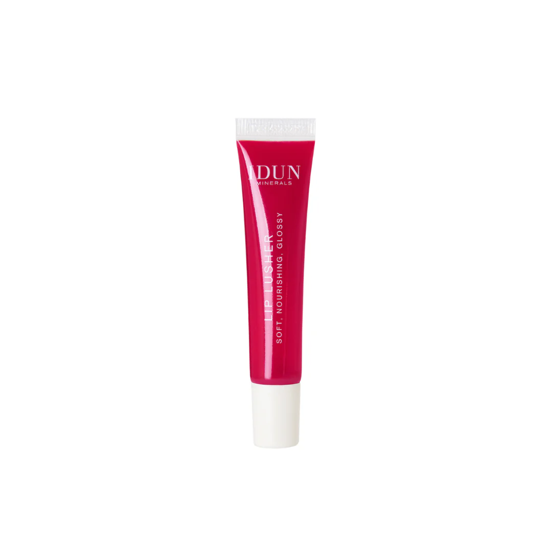 Idun Minerals Lip Lusher - Maria