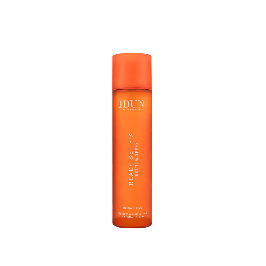 Idun Minerals - Ready, Set,Fix Setting Spray