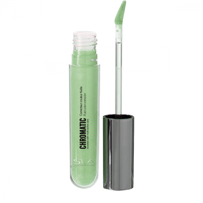 SLA Chromatic Corrector