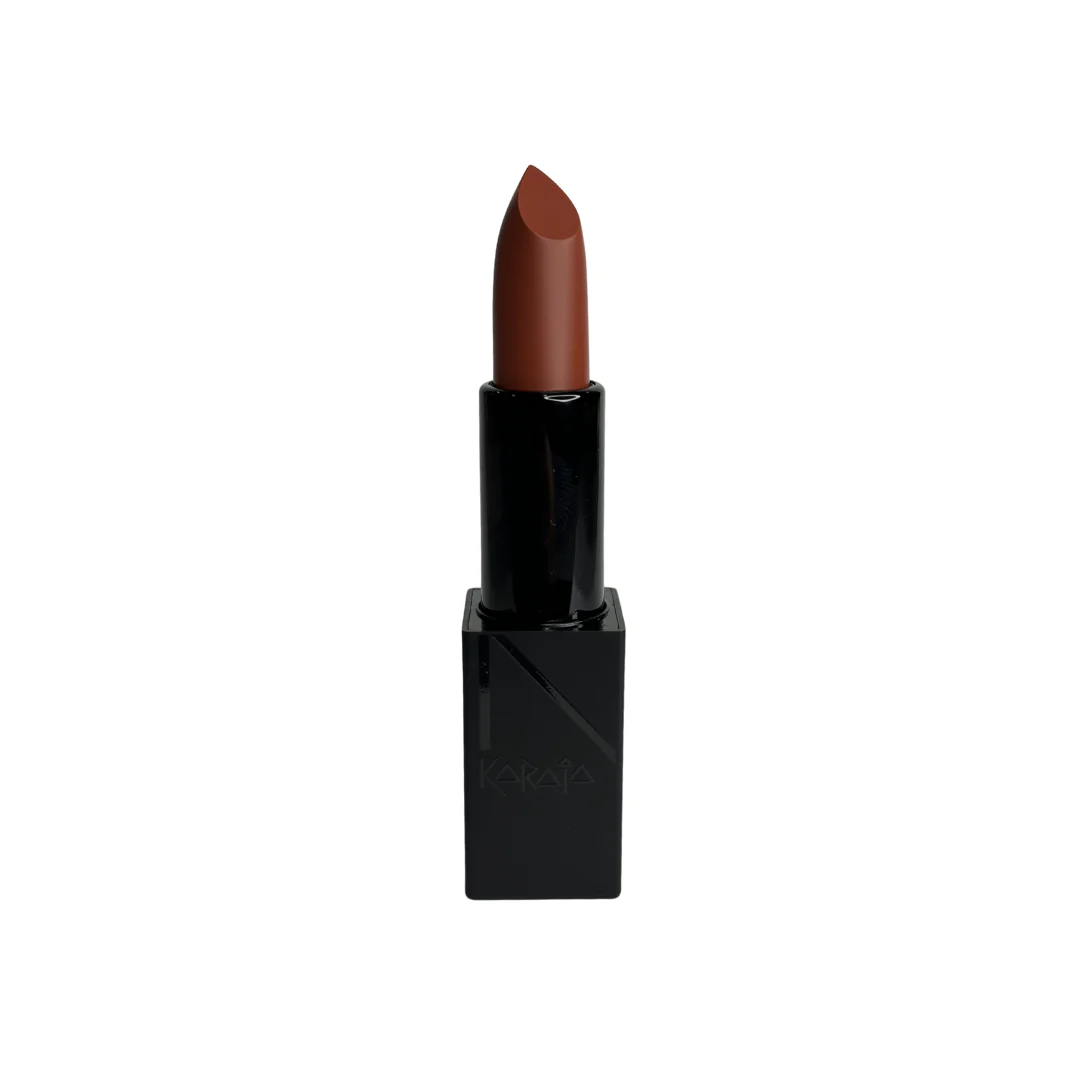 Karaja Rouge Mat Lipstick - No. 137
