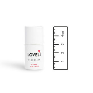 Loveli Deo Apple Blossom Mini