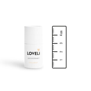 Loveli Deo Coconut Mini