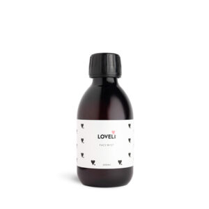 Loveli Face mist Normal to Dry Refill