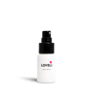 Loveli Face mist Normal to Dry Travelsize