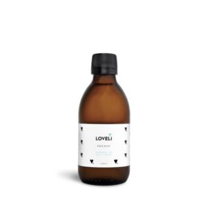 Loveli Face mist Normal to Oily Skin Refill