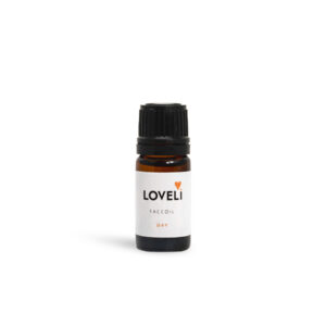 Loveli Face oil Day Travelsize