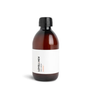 Loveli.men Refill Face wash