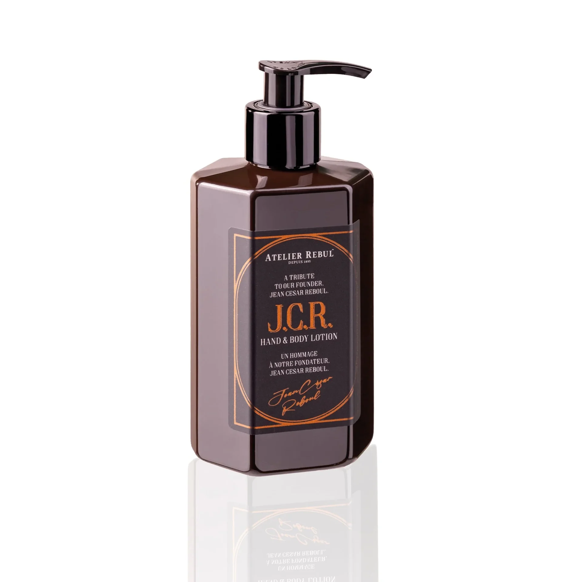 Atelier Rebul - J.C.R. Hand & Bodylotion 250ml