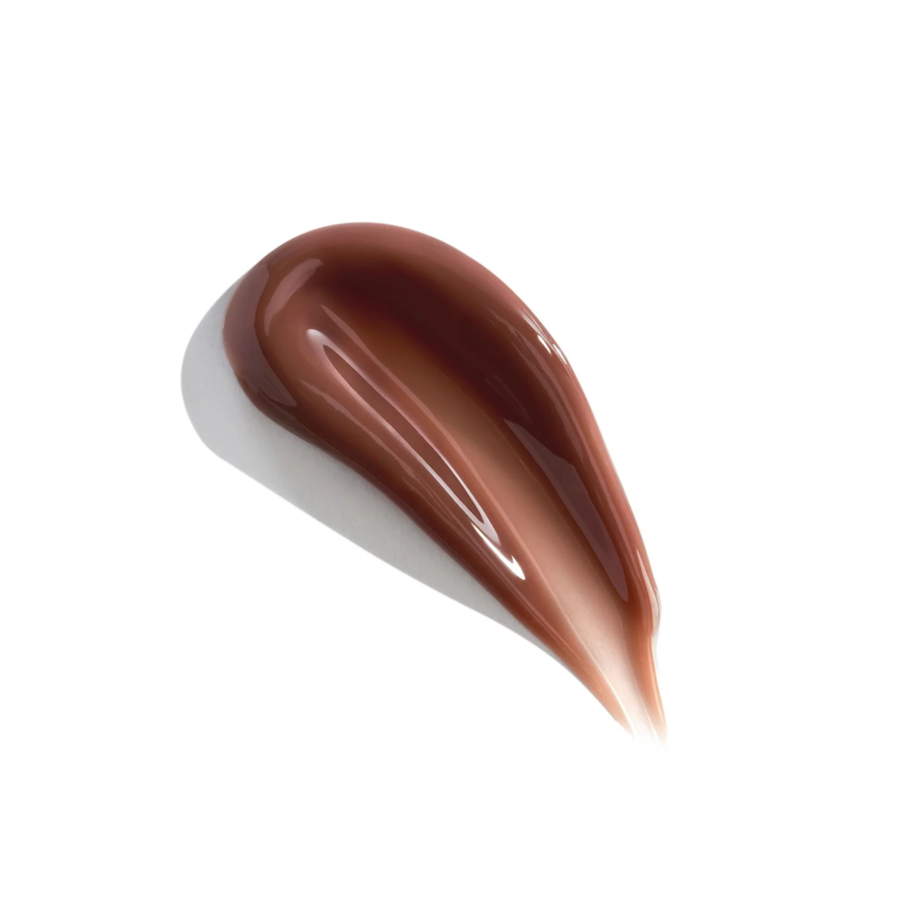 Youngblood Everglow Lip Oil Macchiato - Afbeelding 2