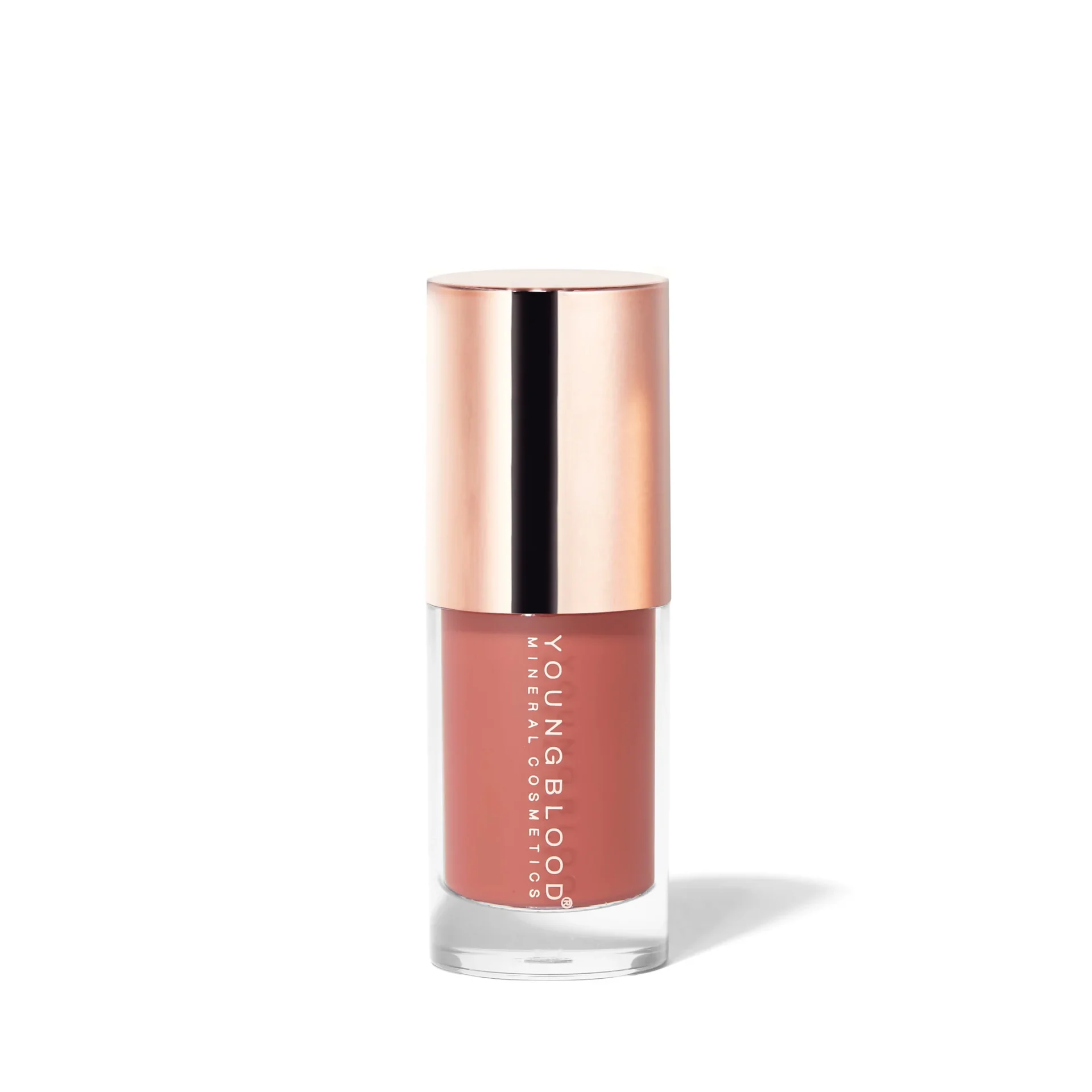 Youngblood Everglow Lip Oil Spritz