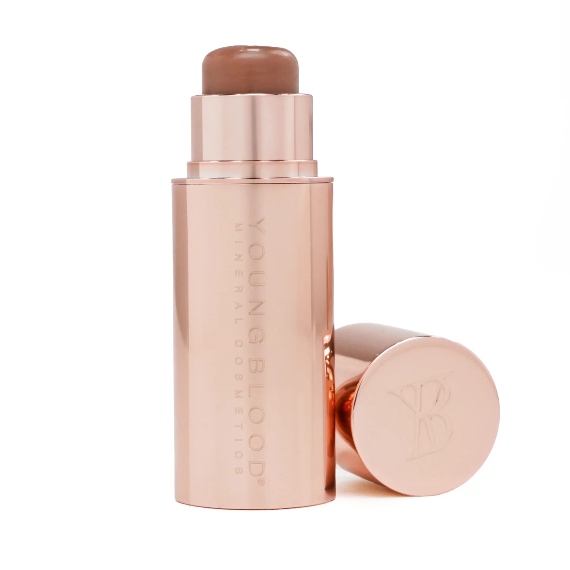 Youngblood Prosculpt Crème Contour Stick Sun-Bathed