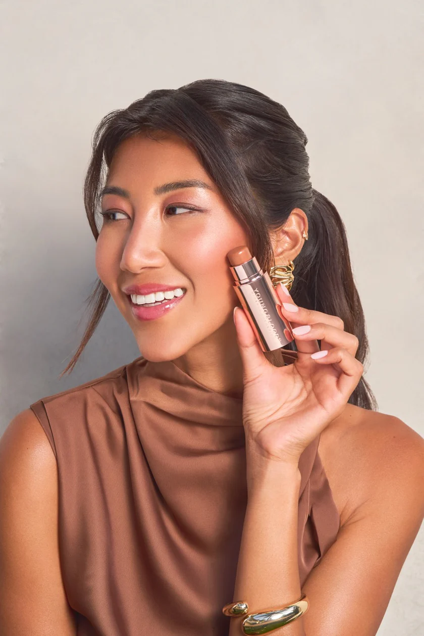 Youngblood Prosculpt Crème Contour Stick Sun-Bathed - Afbeelding 4