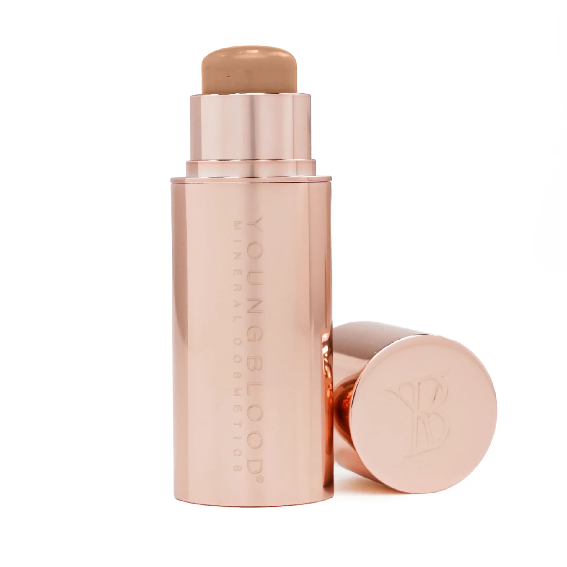 Youngblood Prosculpt Crème Contour Stick Sun-Lit