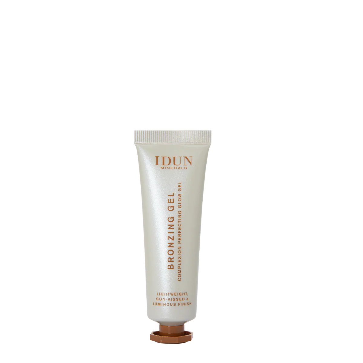 Idun Minerals Bronzing Gel - Golden Hour