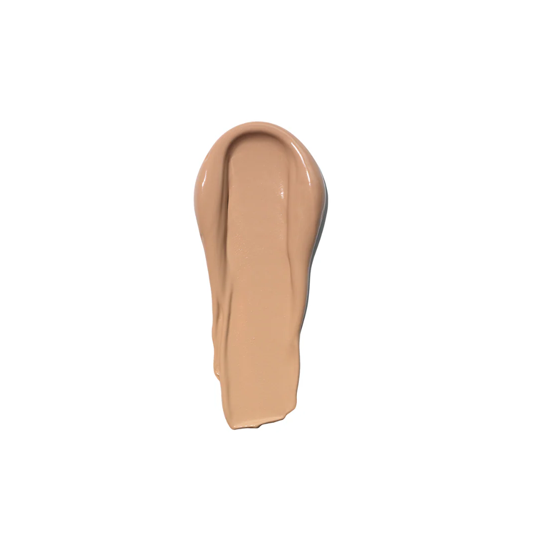 Idun Minerals Hydra Soft Mineral Foundation - Ingrid - Afbeelding 2