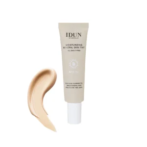 Idun Minerals Moisturizing Skin Tint - Gamla Stan