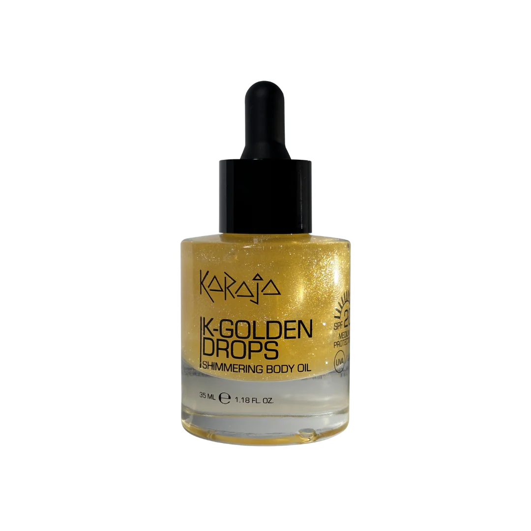 Karaja K-Golden Drops