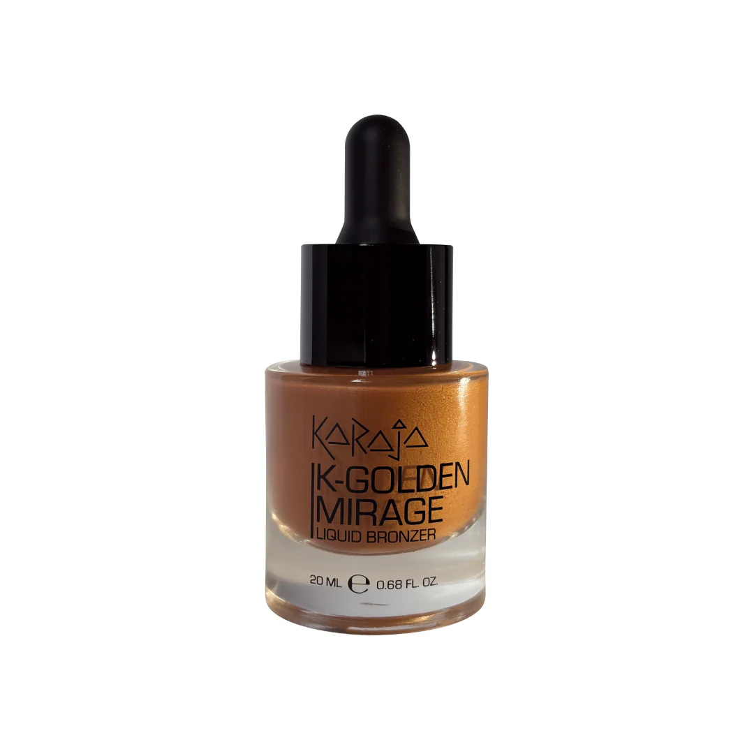 Karaja K-Golden Mirage Liquid Bronzer