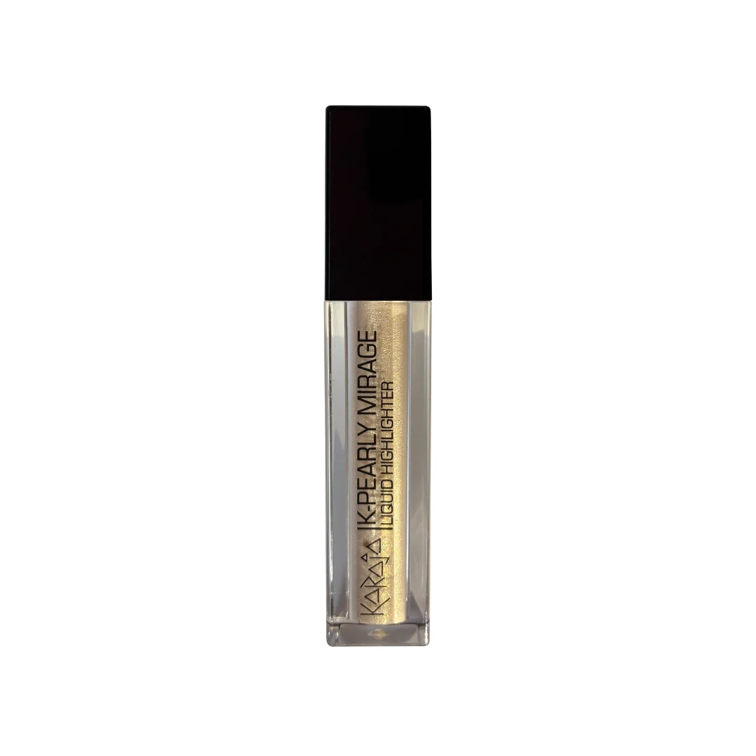 Karaja K-Pearly Mirage - Gold