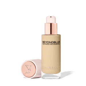 Youngblood BeyondBlur Skin Perfecting Foundation - Light Warm 3