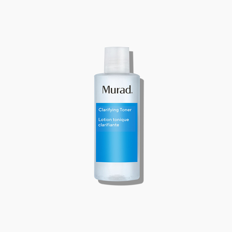 50001 Clarifying Toner