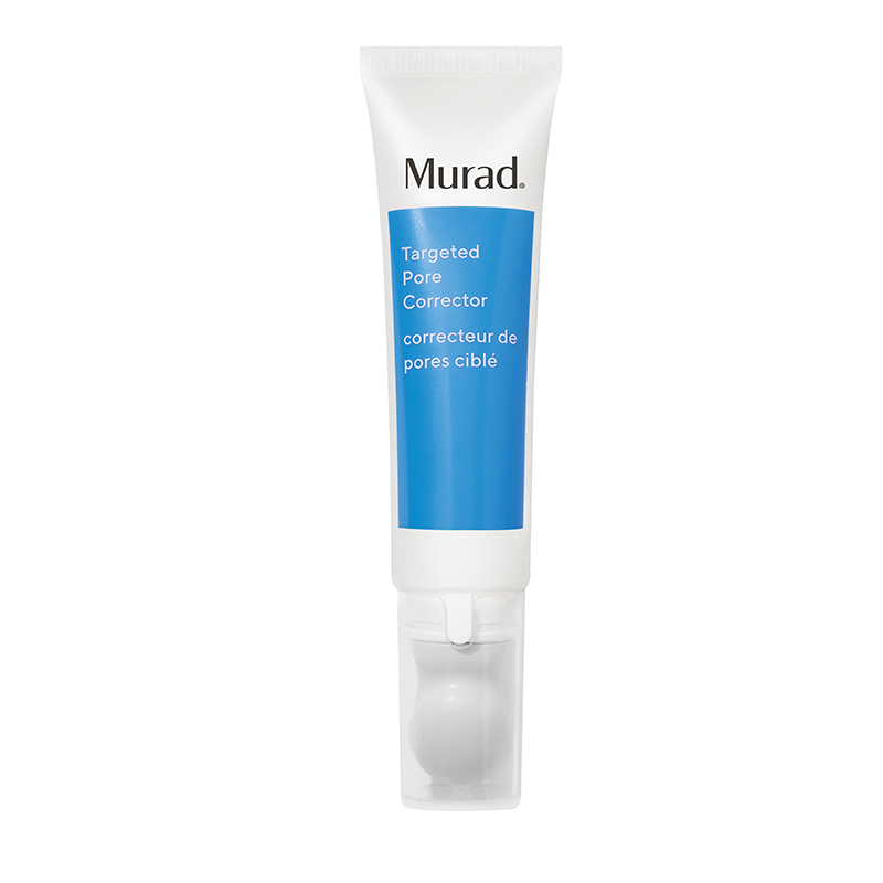 50003 - Targeted Pore Corrector