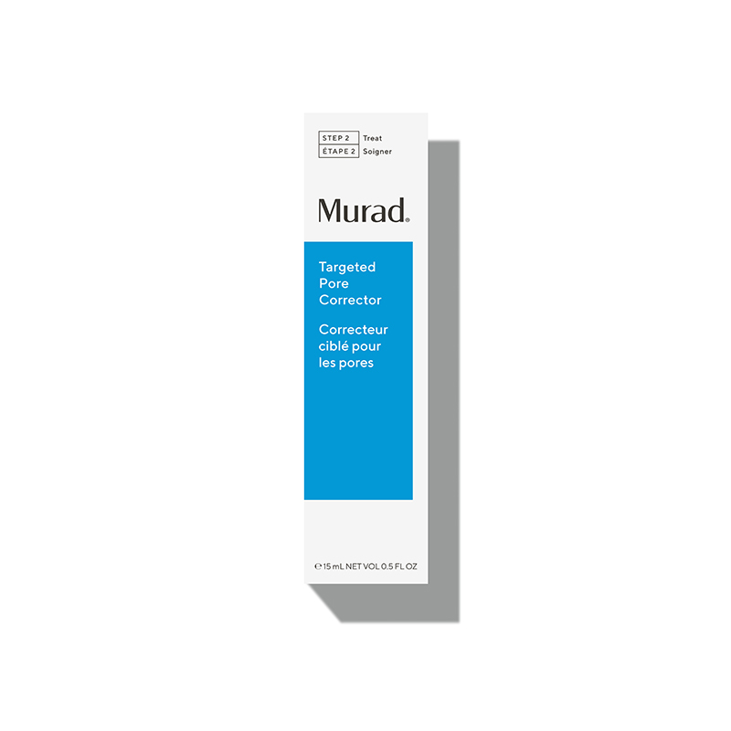 50003 Targeted Pore Corrector Box
