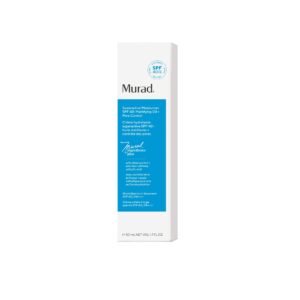 500060 Superactive Moisturizer SPF40 Mattifying Oil+Pore Control Box