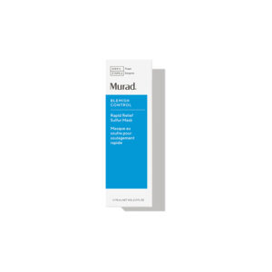 50010 Rapid Relief Sulfur Mask