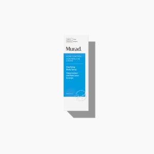 50012 Clarifying Body Spray Box