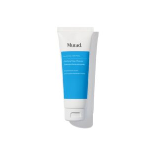 500150 Clarifying Cream Cleanser