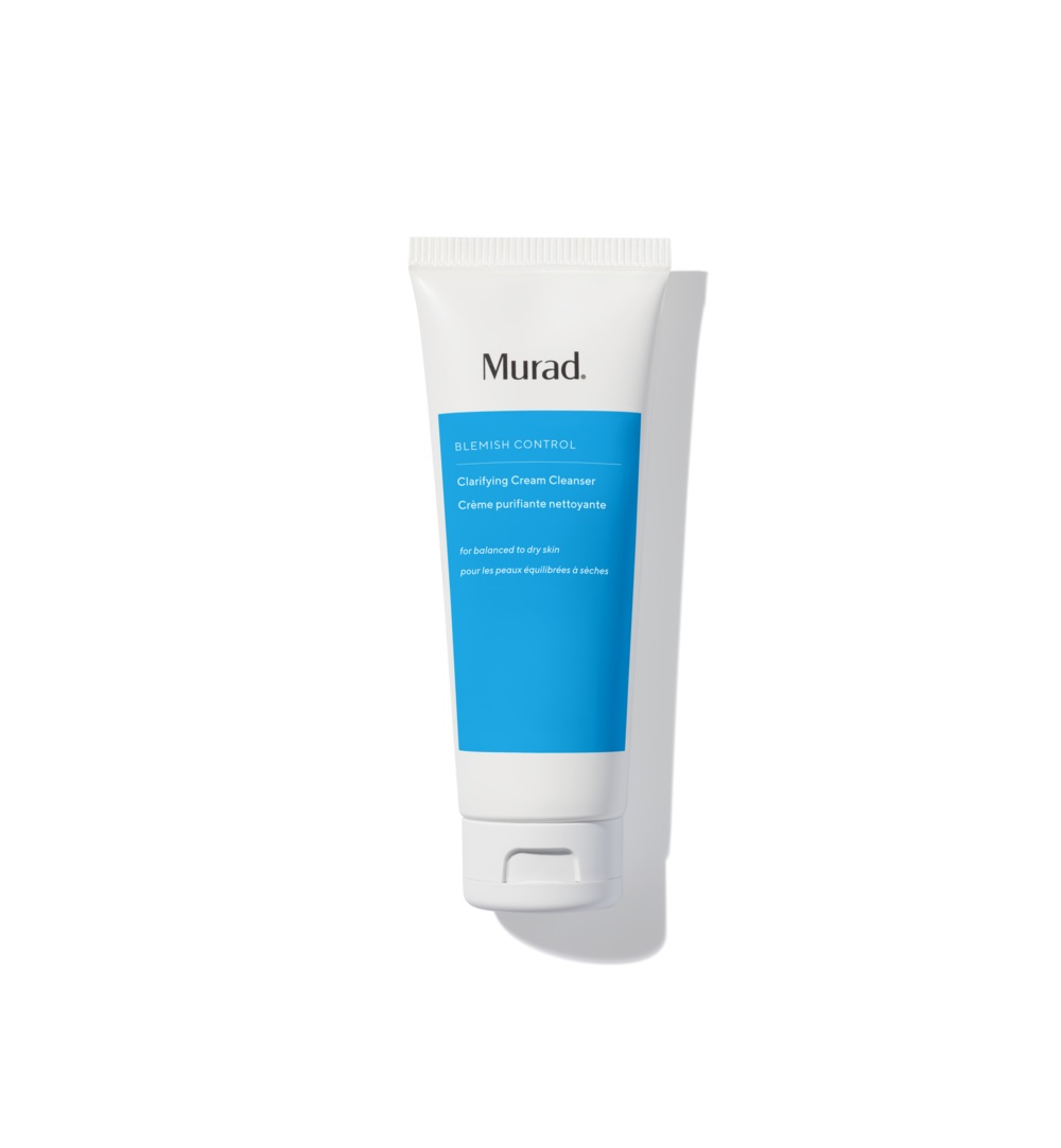 500150 Clarifying Cream Cleanser