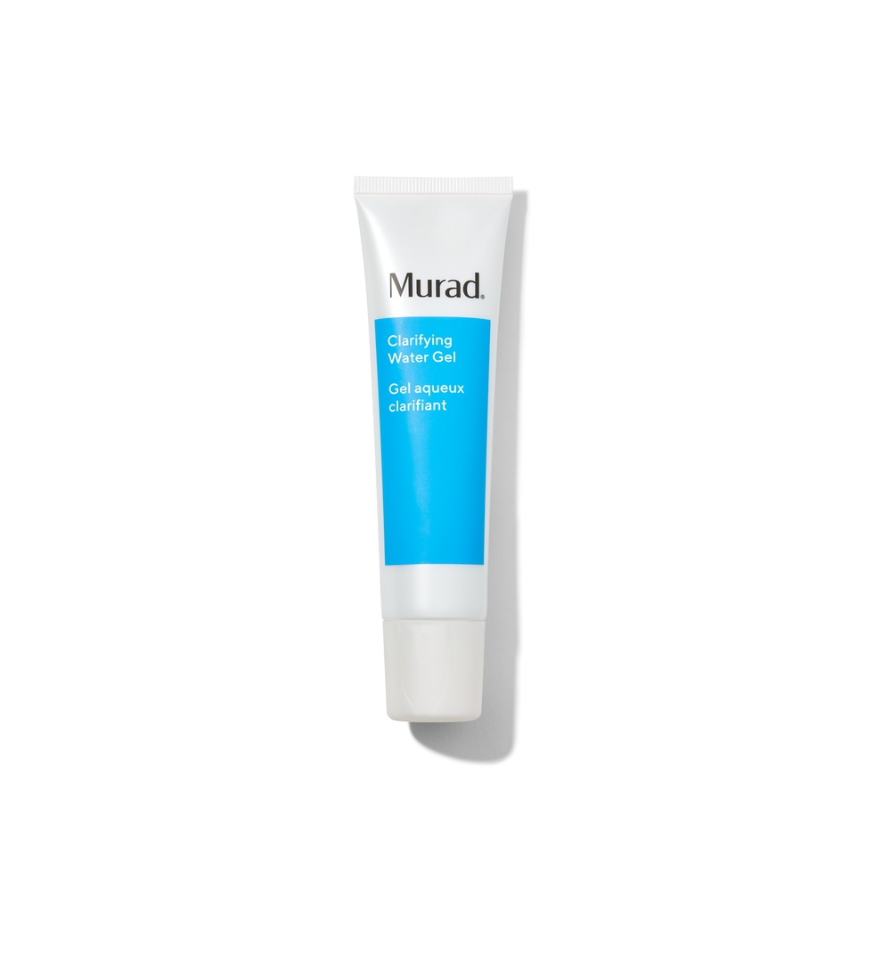 50019 Clarifying Water Gel