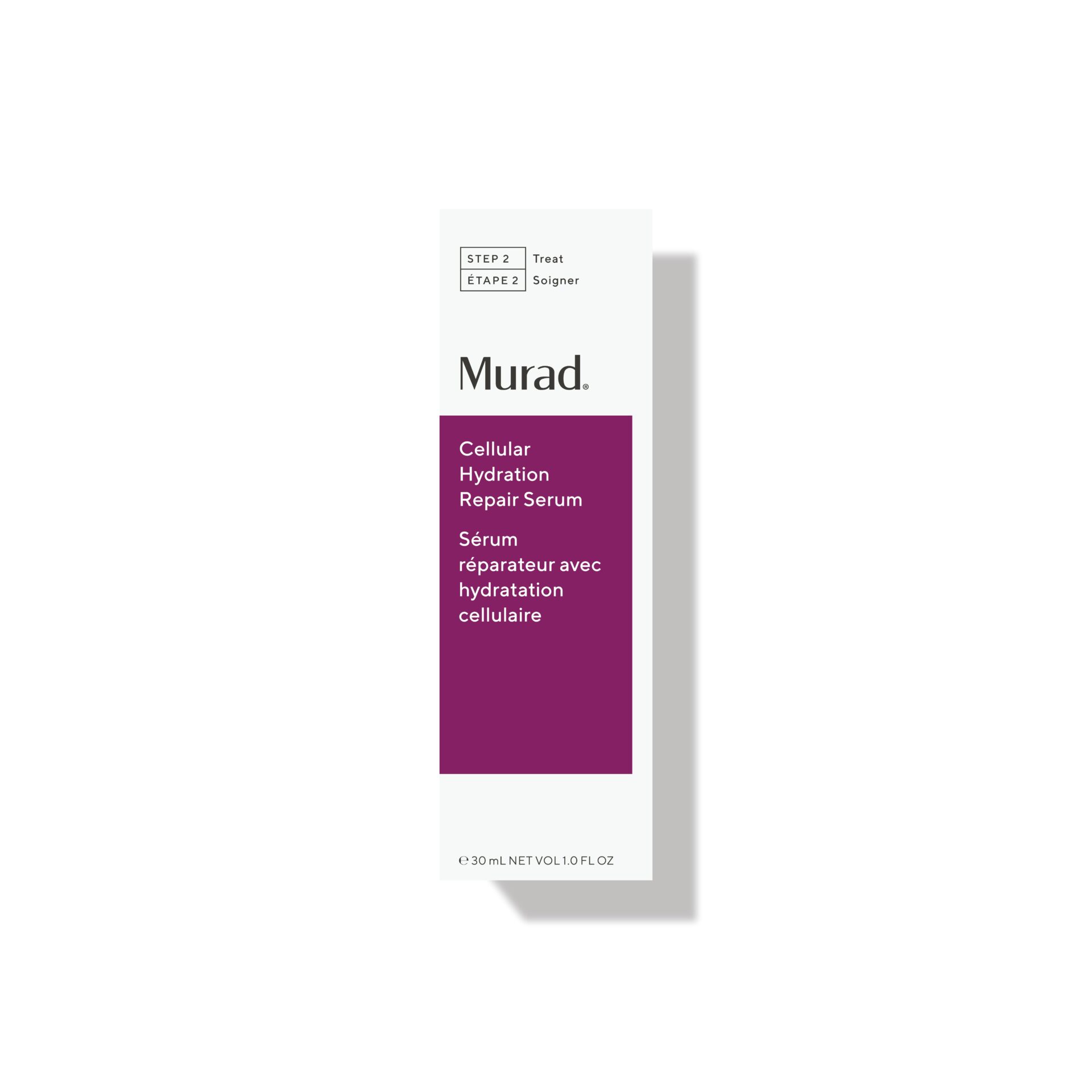 50035 Hydration Repair Serum Box