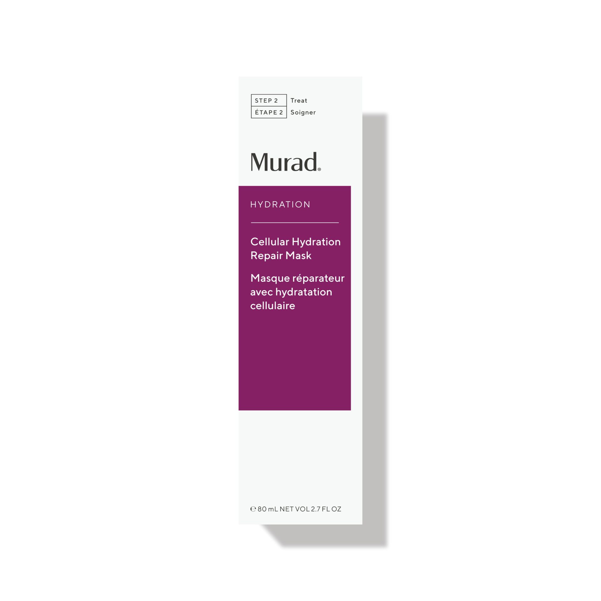 50036 Hydration Repair Mask Box