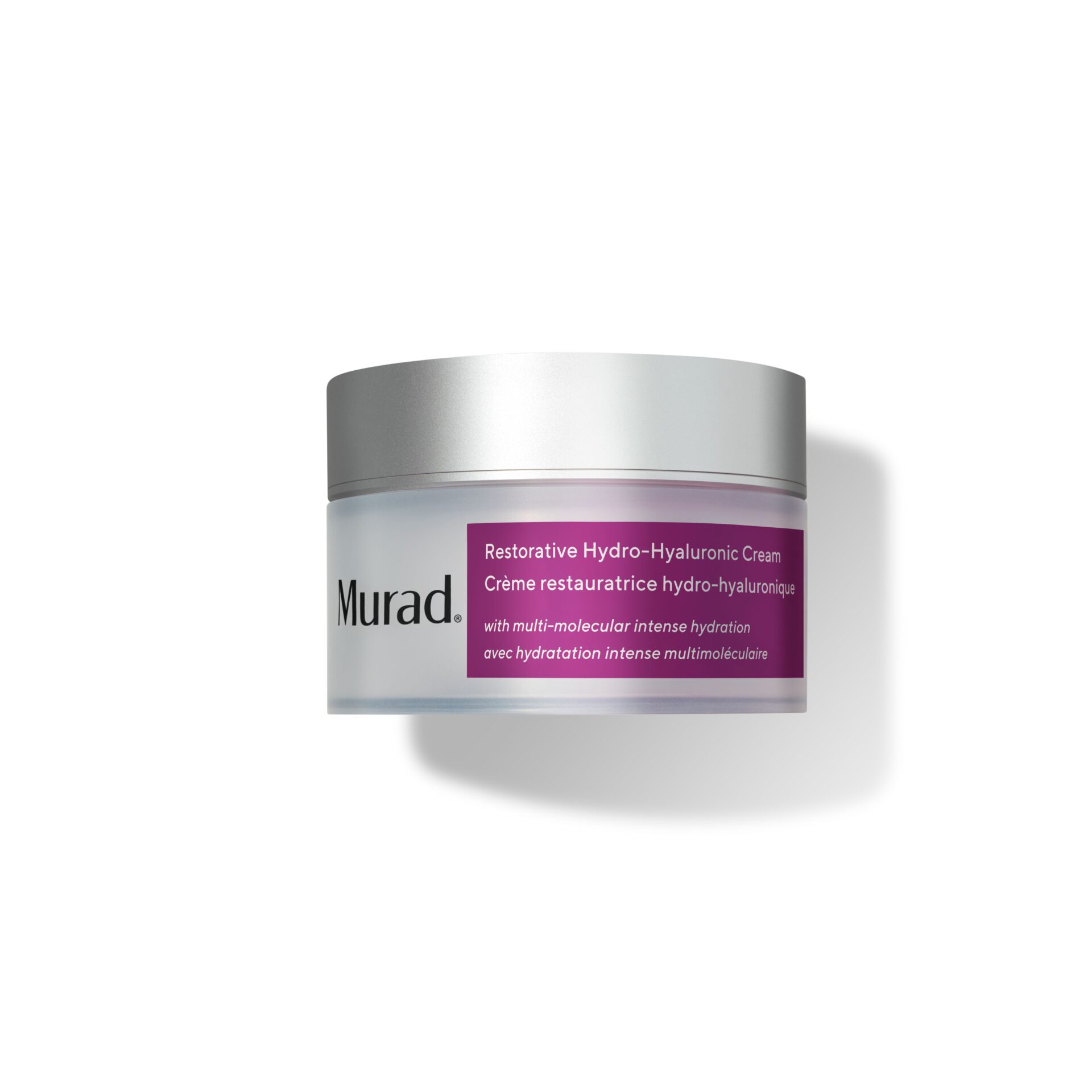 50040 Restorative Hydro-Hyaluronic Cream