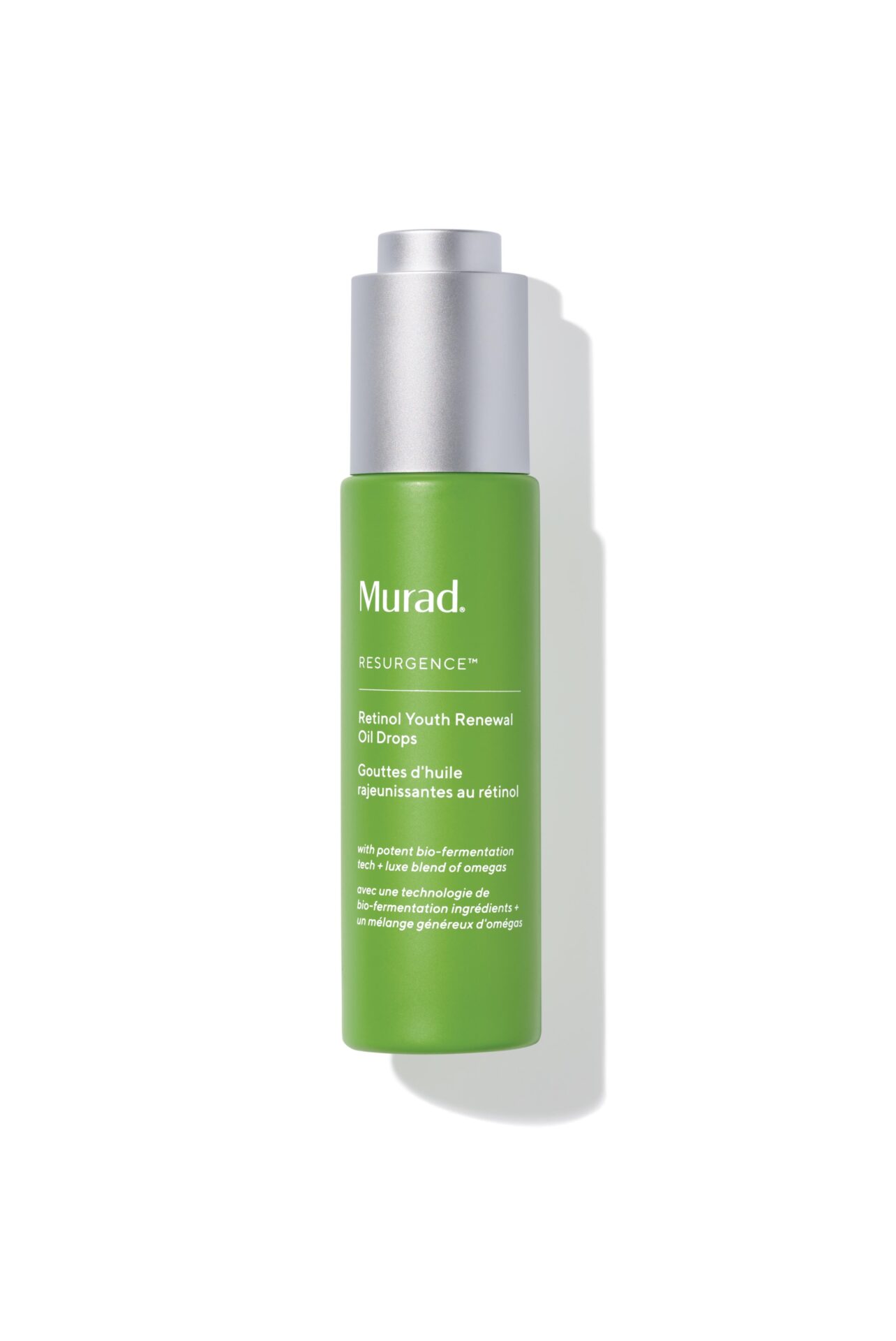 500633 Retinol Youth Renewal Drops