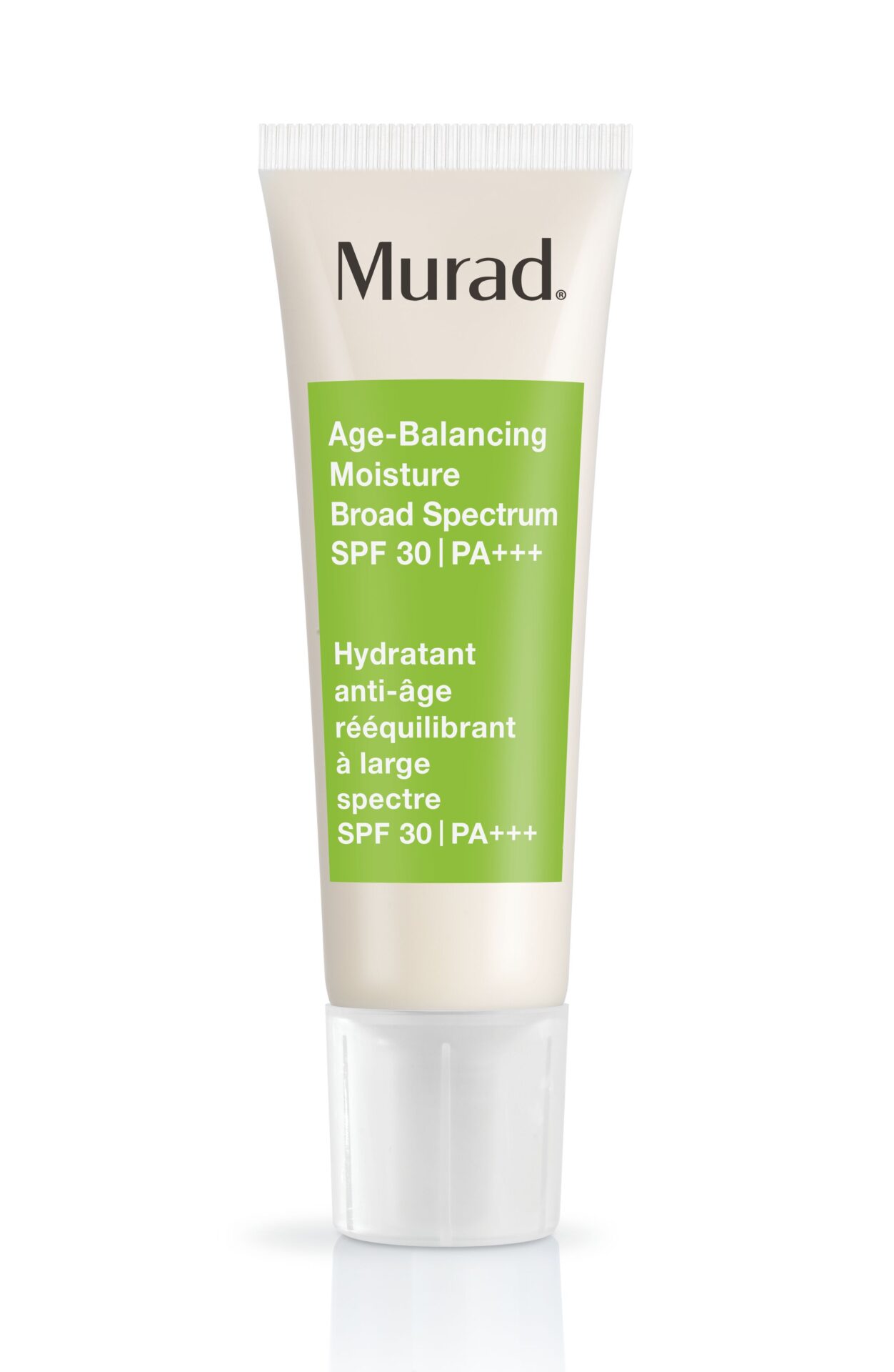 50066 Age Balancing Moisture SPF30 PA+++