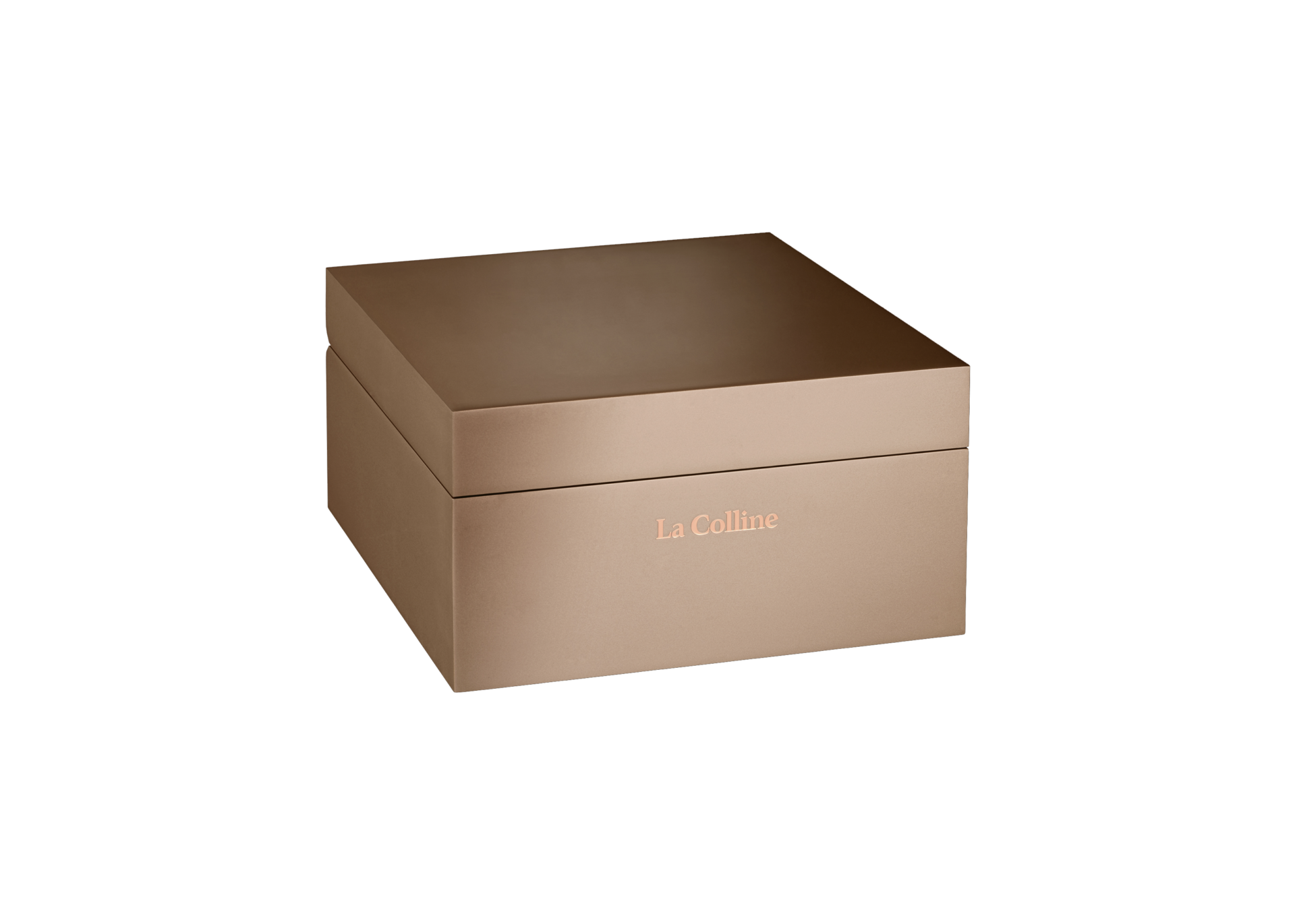 7008N NativAge Cure Coffret Closed