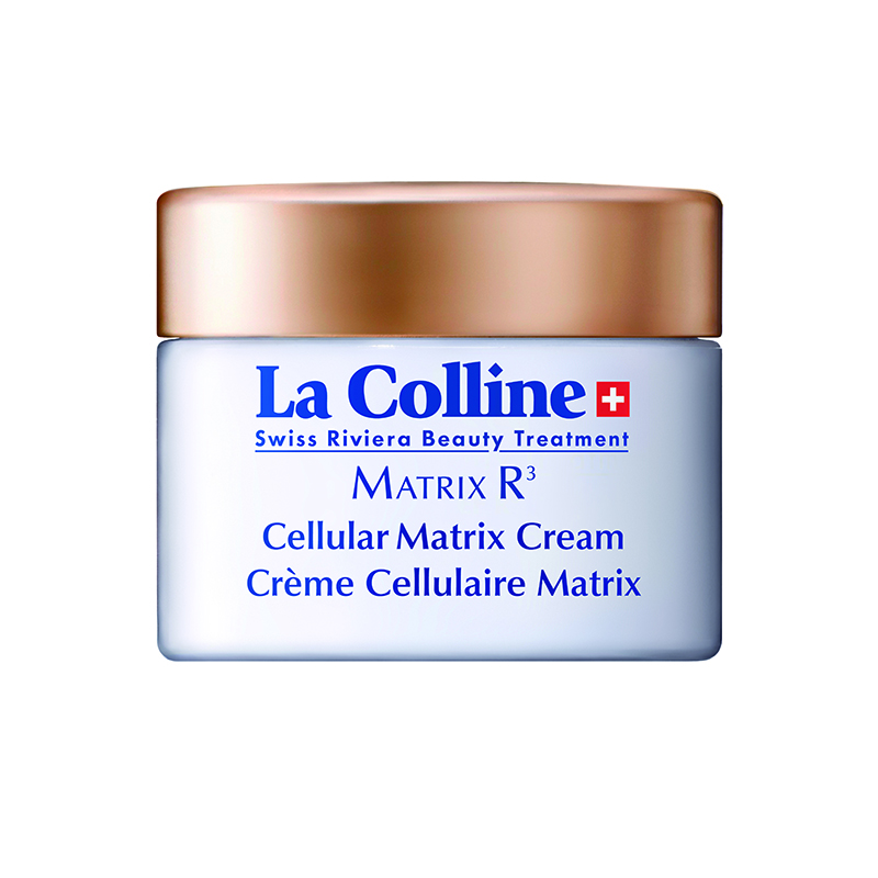La Colline cellular matrix cream