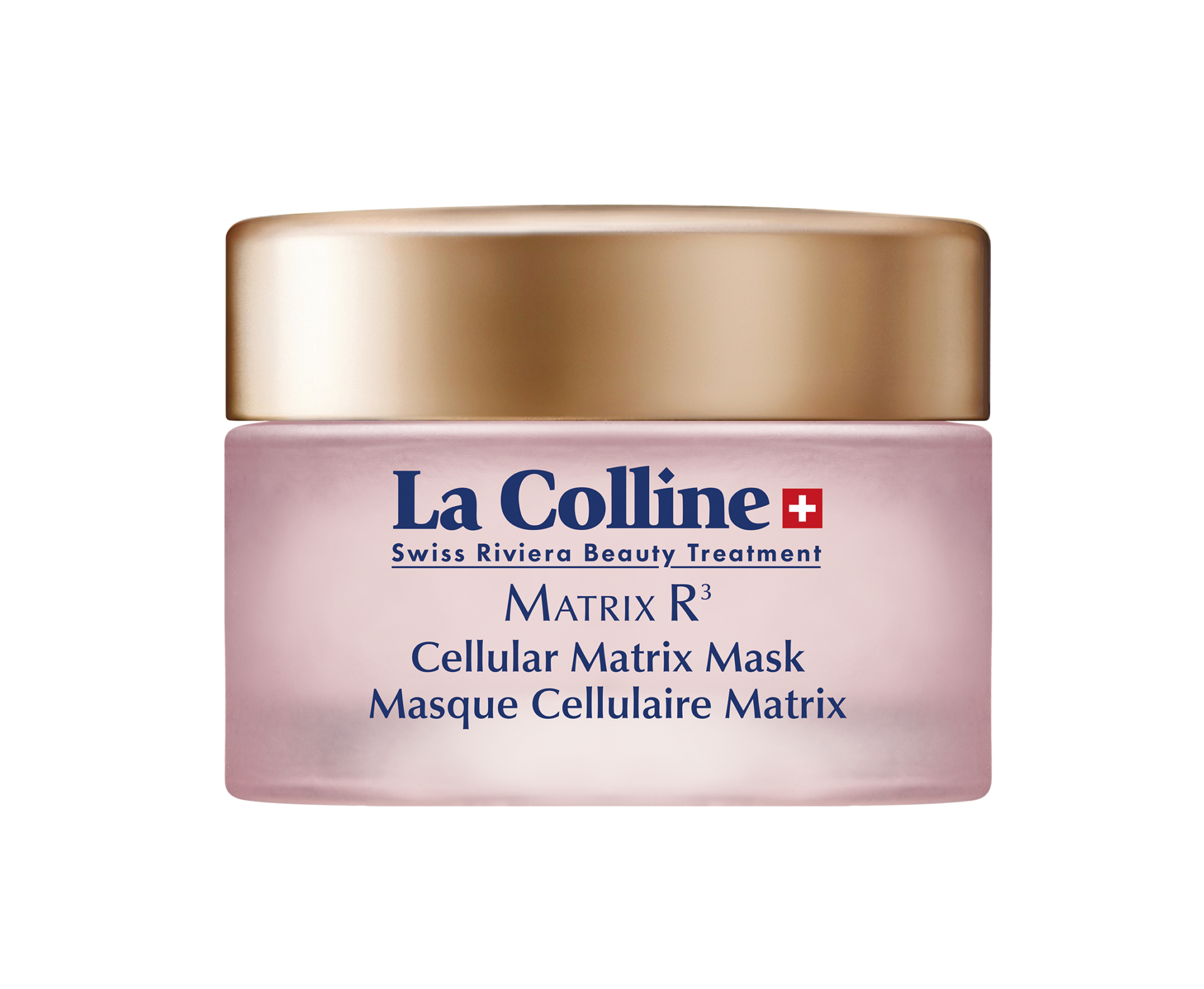 8006 Cellular Matrix Mask