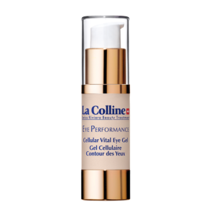 La Colline eye performance cellular vital eye gel