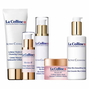 Active cleansing cellular modelling bio-peel