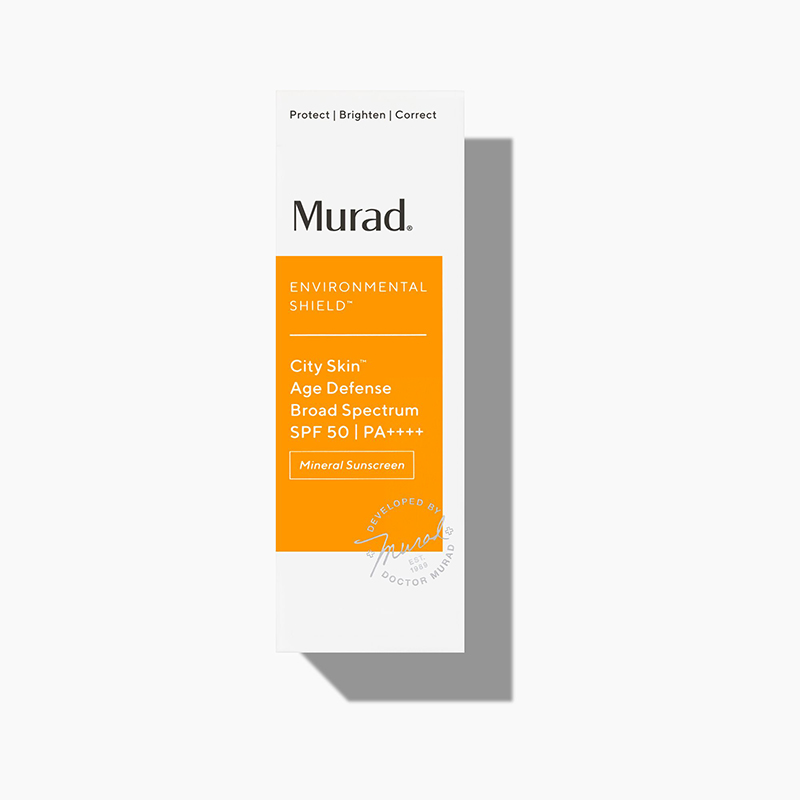 Murad City Skin® Age Defense Broad Spectrum SPF 50 - Afbeelding 2