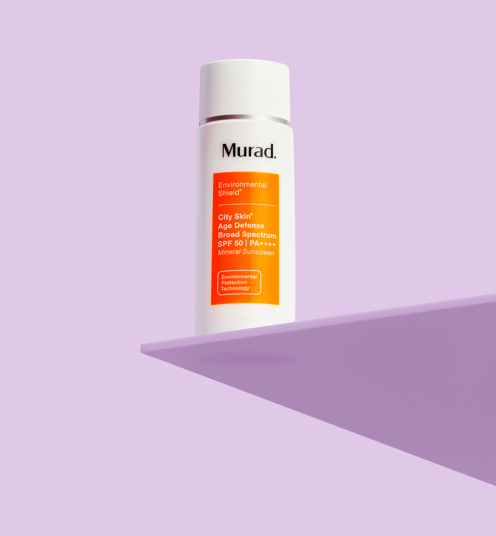 Murad City Skin® Age Defense Broad Spectrum SPF 50 - Afbeelding 3