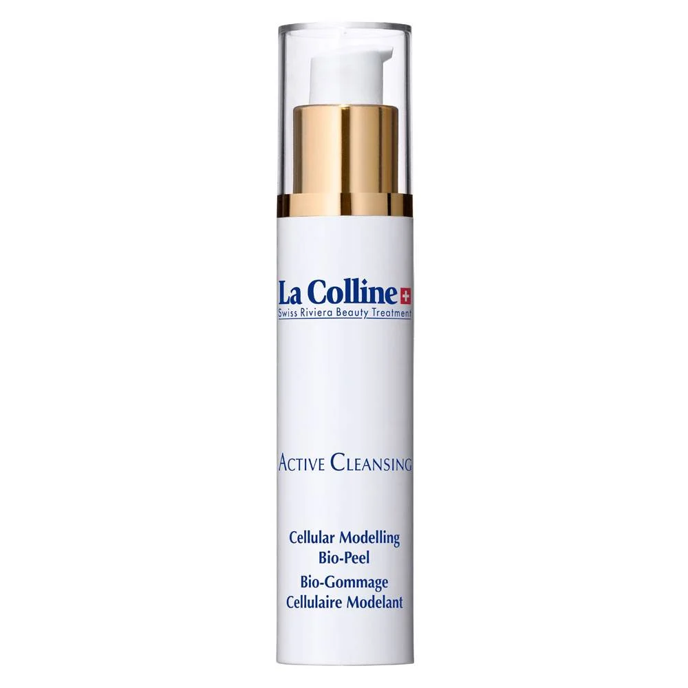 La Colline ACTIVE CLEANSING CELLULAR MODELLING BIO-PEEL