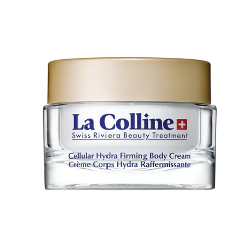 La Colline CELLULAR HYDRA FIRMING BODY CREAM