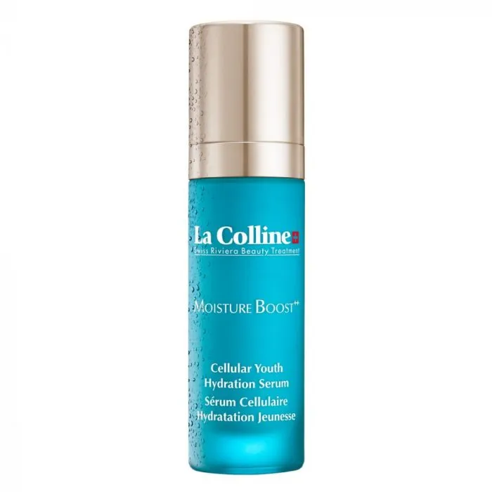 La Colline CELLULAR YOUTH HYDRATION SERUM