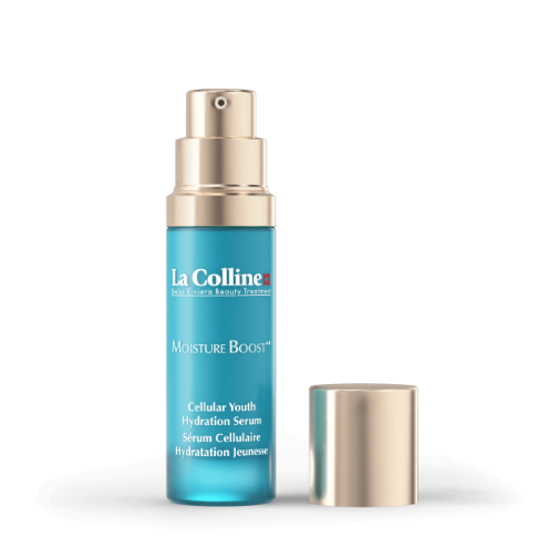 La Colline Cellular youth hydration serum